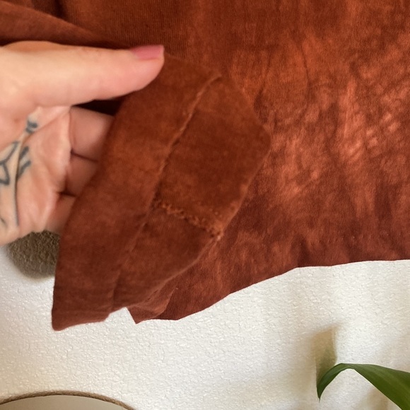 Vtg 90s tie‎ dye Set - Picture 6 of 7